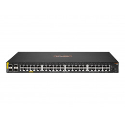 HPE ANW 6100 48G CL4 4SFP CPNT