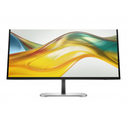 HP 527pq - Series 5 Pro -...