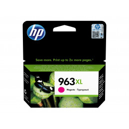 HP 963XL ORIGINAL MAGENTA...