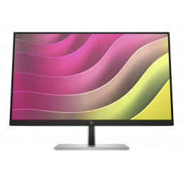 HP E24T G5 TOUCH FHD MONITOR
