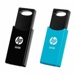 HP MEM USB V212W 32GB USB...