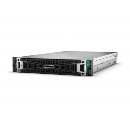 HPE DL380 G11 6526Y 1P 128G...