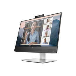 HP MONITOR E24MV FHD 24"