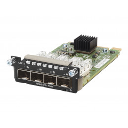 ARUBA 3810M 4SFP MODULE CPNT