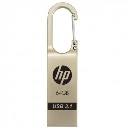HPM MEMORIA USB 3.1 64GB...
