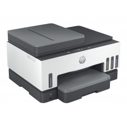 HP SMART TANK 7605 AIO...