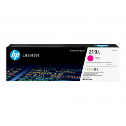 HP 219A MAGENTA SUPL