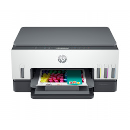 HP SMART TANK 6005 12/7 PPM...