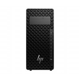HP Z2 G1i - Torre 4U - 1 x...