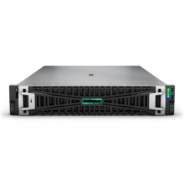 HPE DL380 G11 4514Y 1P 128G...