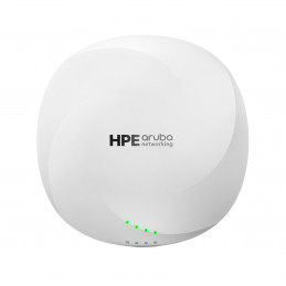 HPE Aruba Networking AP-635...