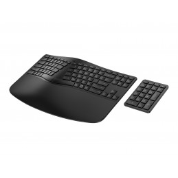 HP 965 - Juego de teclado y...