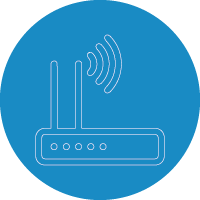 Puntos de Acceso Wireless