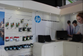 The HP Shop Blanes